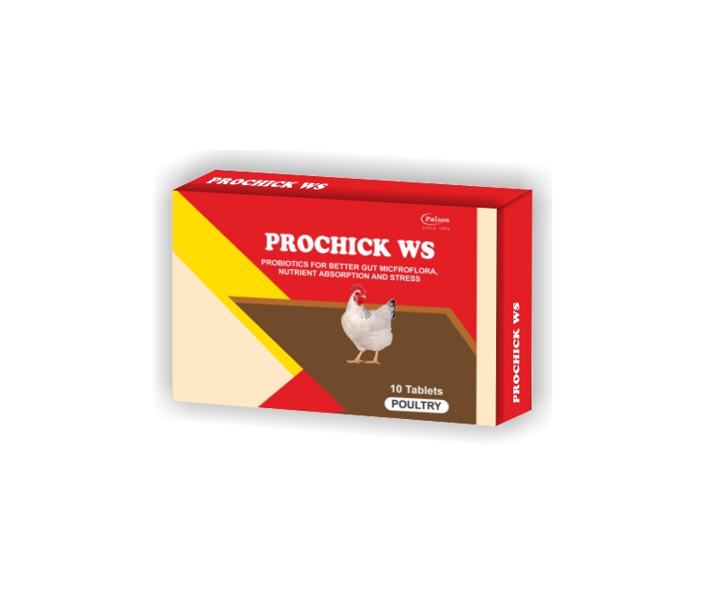 Prochick WS Image